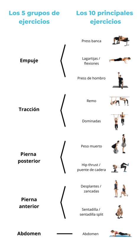 Cómo Entrenar Para Mejorar Tu Cuerpo Y Saludla Guía Completa De Entrenamiento Fitness Vitae