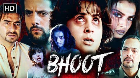 Bhoot Full Movie HD Ajay Devgan Urmila Matondkar Blockbuster