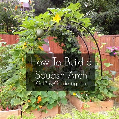 diy trellis arch 13