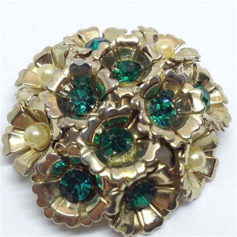 Vintage & Antique Brooches/Pins for sale | Shop with Afterpay | eBay