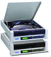 9 Track Tape Drives – Sunstar Company, Inc.