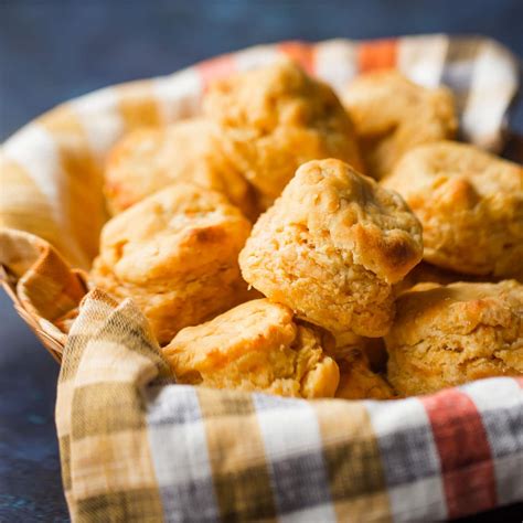 Sweet Potato Biscuits Baking A Moment