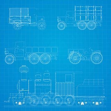 Car Sketch Vector Engineering Blueprint Bumper Vector, Engineering ...