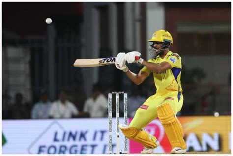 Ipl 2024 Orange Cap Ruturaj Gaikwad Overtakes Virat Kohli To Go Atop