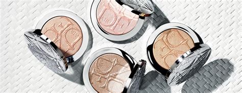 Highlighter - Luminizer by Christian Dior – beauty products and Dior ...
