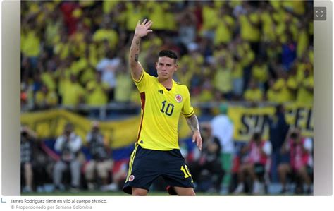 Con Cambios Obligados Esta Sería La Alineación Titular De La Selección