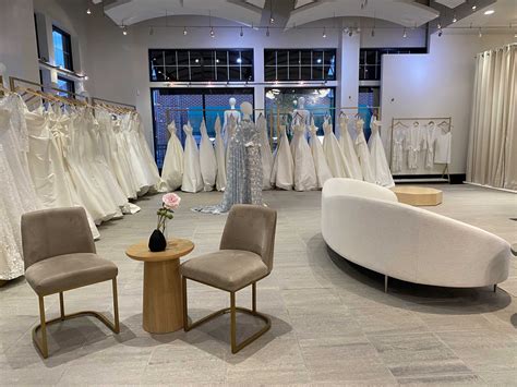 5 Things to Know About The Sareh Nouri Flagship Salon - New Jersey Bride