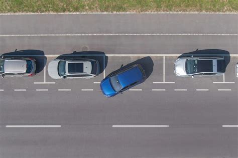 Come Parcheggiare L Auto In Modo Perfetto