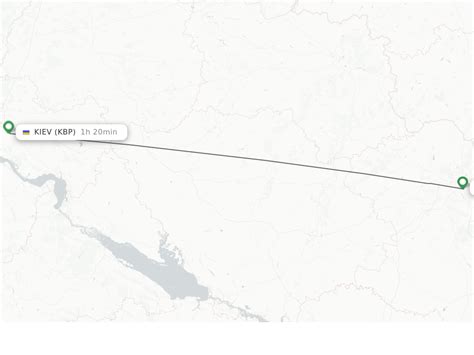 Direct Non Stop Flights From Kharkov To Kiev Kyiv Schedules