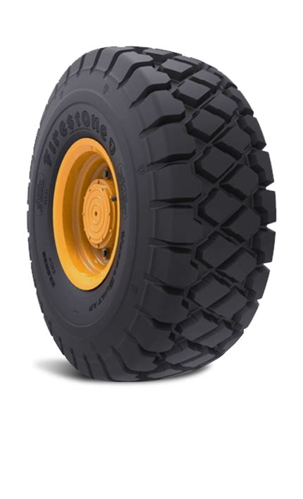 Versabuilt All Purpose Commercial Tire Firestone Commercial