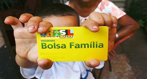 Mais De Pessoas V O Ter Que Devolver Dinheiro Do Bolsa Fam Lia