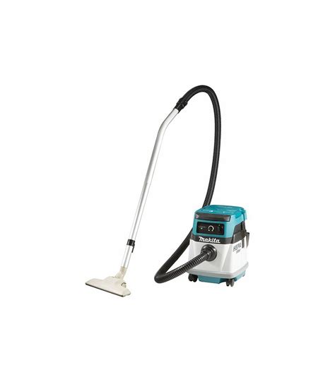 Makita 36v 2 X 18v Lxt Cordless Dry Vacuum Cleaner Bare Unit Hardware Specialist