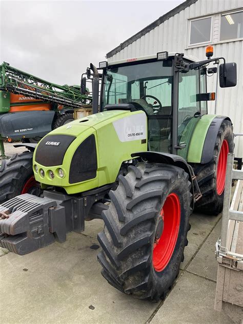 Claas Celtis Renault Om A Olx Pl