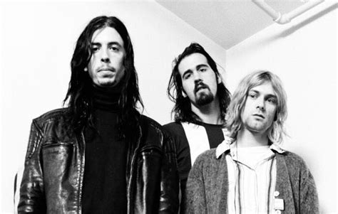 10 Best Nirvana Songs Of All Time