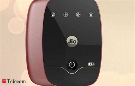 Reliance Jios New Plans Offer Cashback On Jiofi On Exchange Of