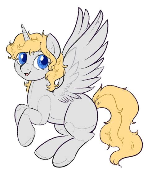 2057407 Safe Artist Lulubell Oc Oc Only Oc Harmony Core Alicorn