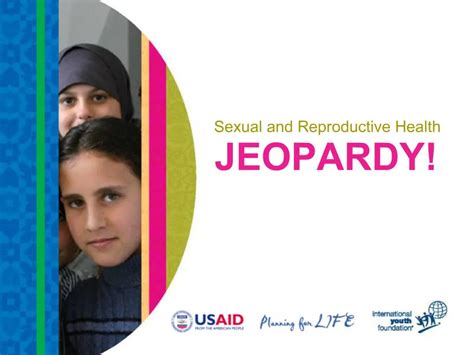 Ppt Sexual And Reproductive Health Powerpoint Presentation Free Download Id822596