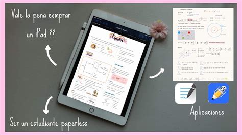 Todo Lo Que Necesitas Saber Sobre Apuntes Digitales P Youtube
