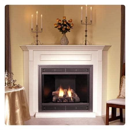 Corner Fireplace Ventless Fireplace Guide By Linda