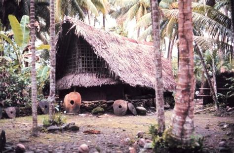 Rai Stones – Federated States of Micronesia - Atlas Obscura