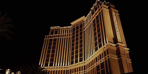 Las Vegas Sands Stock Is Down After Earnings Disappoint - Barron's