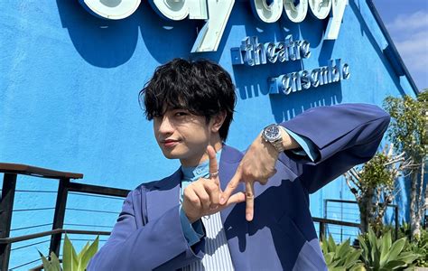 Wowow「中島健人の今、映画について知りたいコト。」8月4日放送回はlaロケの模様をお届け プロモーション映像が公開中 Weekend