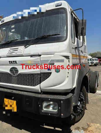 Used Tata Truck For Sale In Gujarat Tbt Trucksbuses