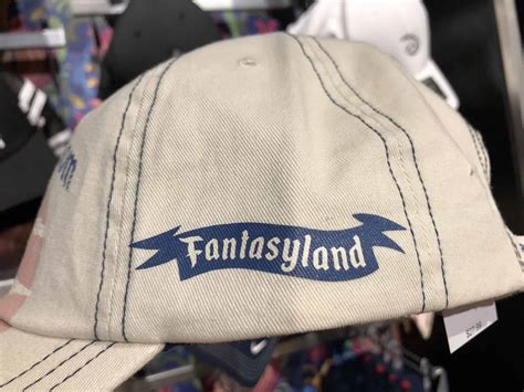 Photos New Retro Inspired Walt Disney World Hats By Junk Food Arrive