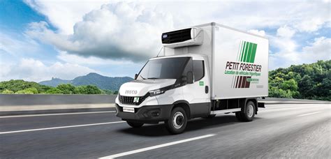 Petit Forestier gère ses transports avec le TMS de Generix Stratégies