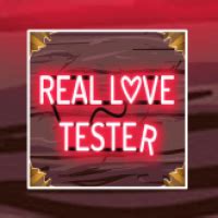 Love Tester Unblocked - Play Love Tester Unblocked On Love Tester