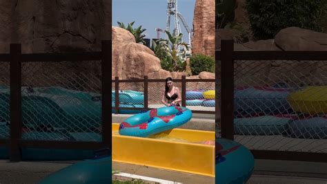 🌞waterpark Water Slides Sunny Day Best Aquapark In The World🌞 Youtube