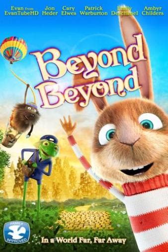 Beyond Beyond Movie Review | Common Sense Media