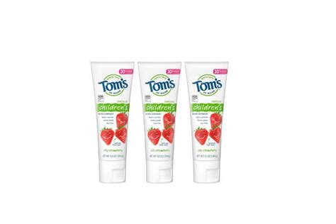 Best Children's Toothpaste - Tested & Reviewed