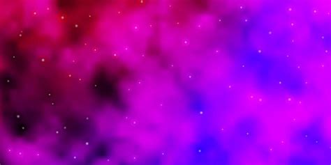 Purple Galaxy Background Vector Art, Icons, and Graphics for Free Download