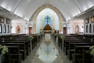 Catholic Church Wedding In Nusa Dua Bali Shuka Wedding