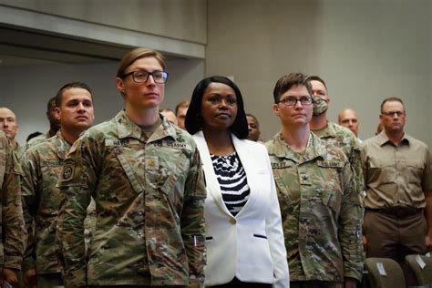 Dvids Images U S Army Central Womens Equality Day [image 7 Of 12]