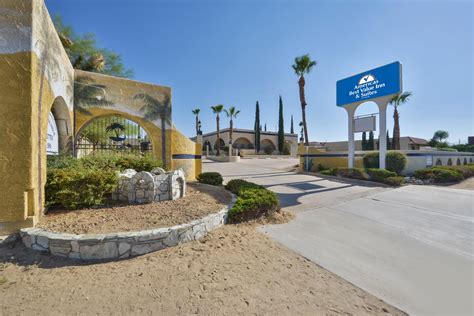 Americas Best Value Inn & Suites Yucca Valley, CA - See Discounts