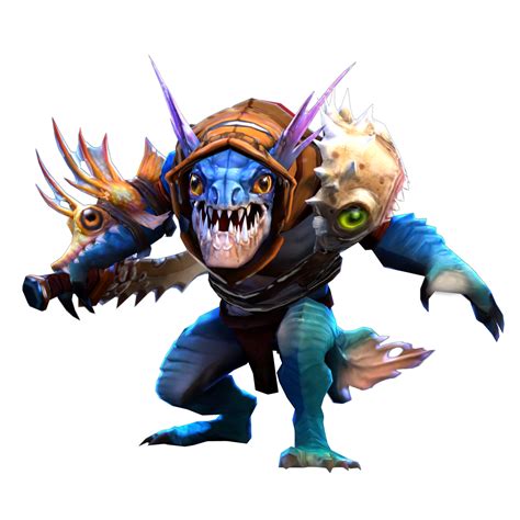 Dota 2 Slark