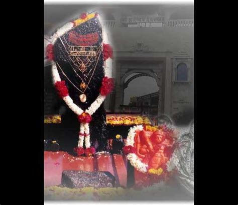 Secrets of Lord Hanuman and Shani Dev that no one knows | Divine Thought :: Temples, Mantras ...