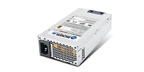 FLEX ATX - AC/DC - switching power supply - ATX - industrial PC - 24/7 ...