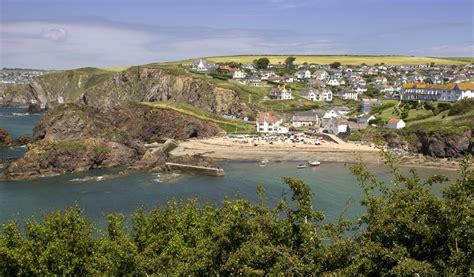 Hope Cove Visit South Devon