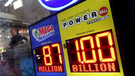 Powerball Prize Rises To An Estimated 12 Billion After No Winner Was Won In The Last Jackpot