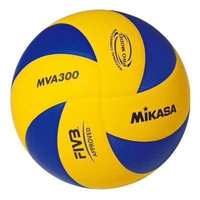 Jual Perlengkapan Alat Olahraga Bola Volley Bola Voli Mikasa Mva