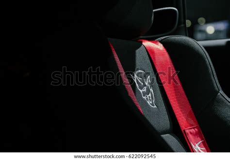 6 Dodge Demon Logo Images, Stock Photos, 3D objects, & Vectors | Shutterstock