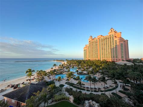 The Reef at Atlantis - the good, the bad, and some tips!