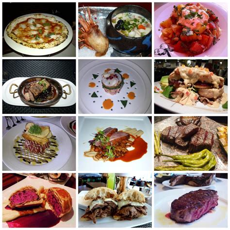 What Are The Best Restaurants In Las Vegas