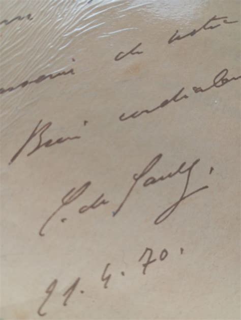 Général de gaulle Mémoires de guerre Note autographe Catawiki