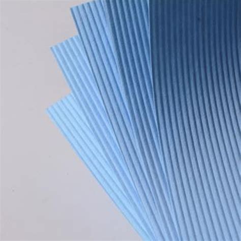 China High Filtration Efficiency Flame Retardant Filter Paper