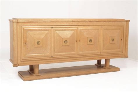 Explore Gallery Of Large Oak Sideboards Showing 11 Of 15 Photos