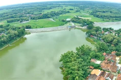 Intiplah Pesona Alam Dan Sejarah Dengan Mengeksplorasi Keindahan Waduk